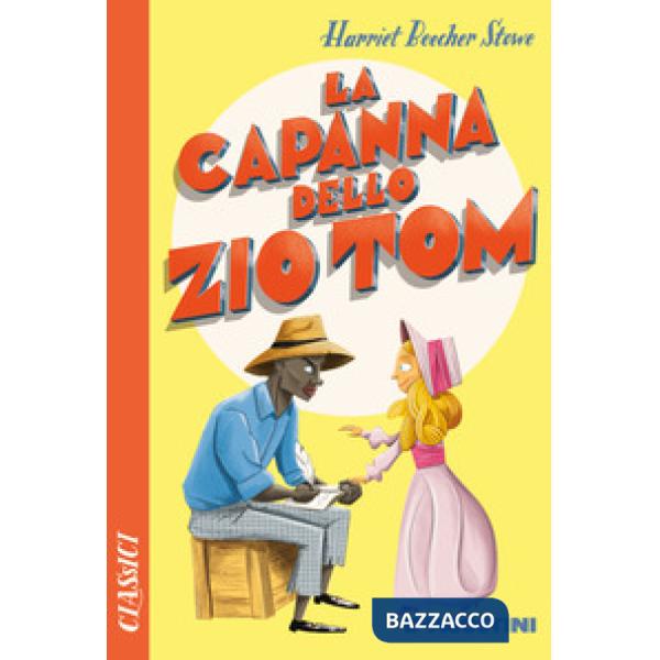Capanna dello zio Tom (La)