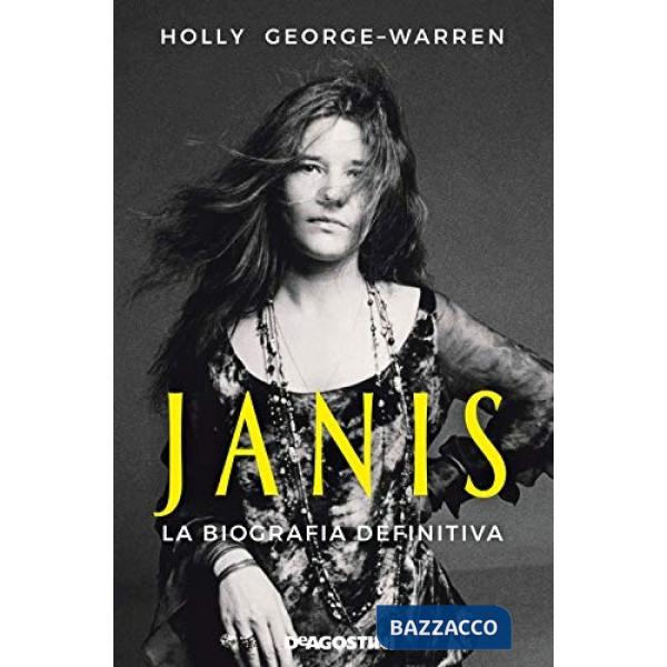 Janis. La biografia definitiva