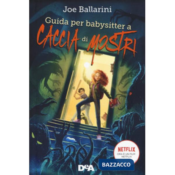 Guida per babysitter a caccia di mostri