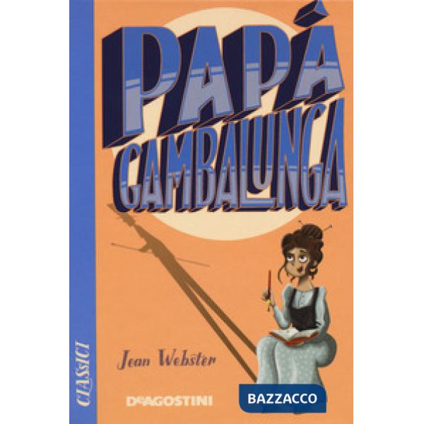 Papà Gambalunga