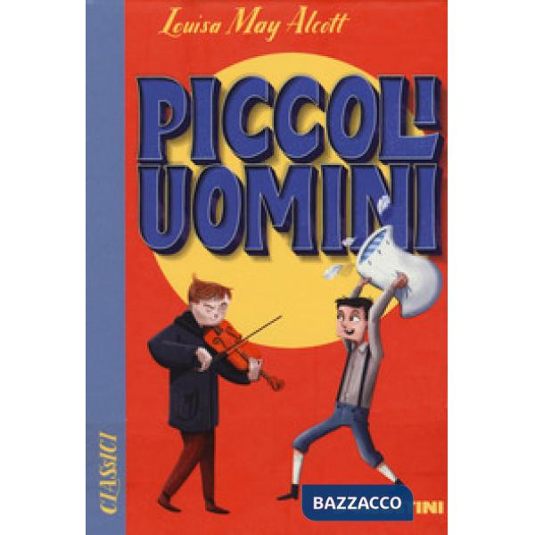 Piccoli uomini