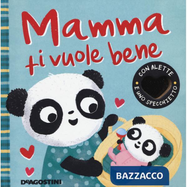 Mamma ti vuole bene