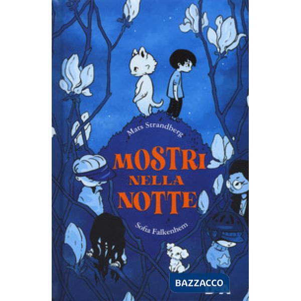 Mostri nella notte