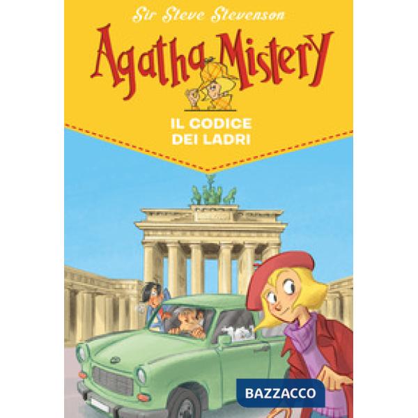 Codice dei ladri (Il)