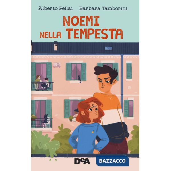 Noemi nella tempesta