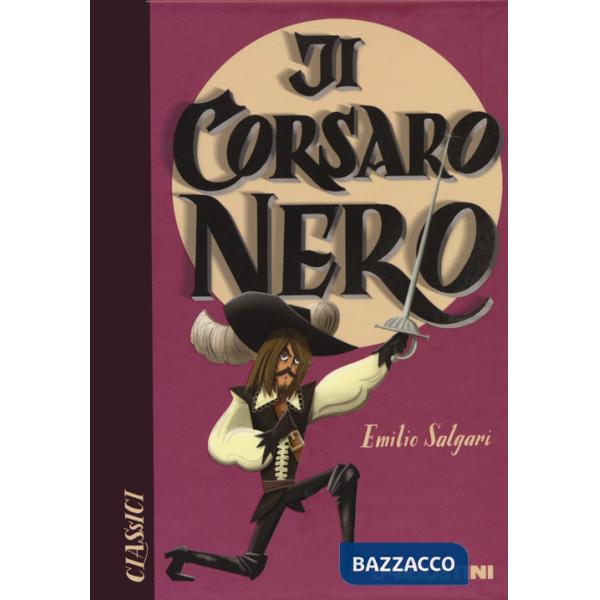 Corsaro Nero (Il)
