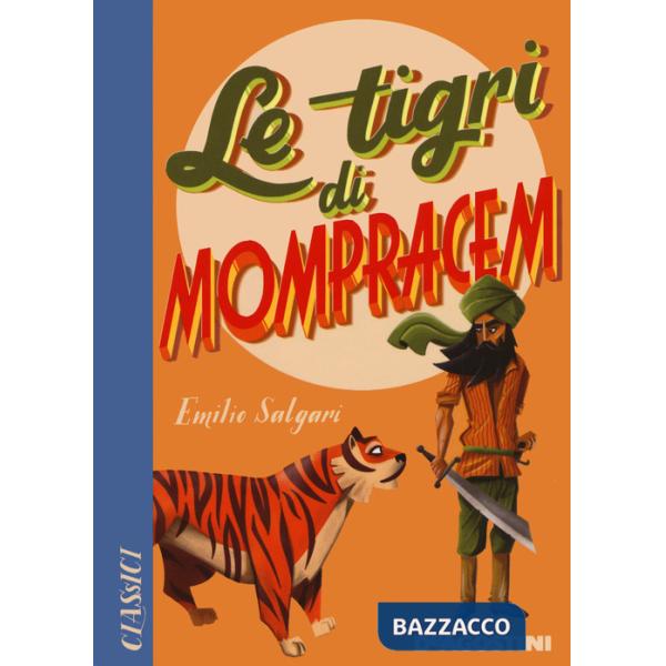 Tigri di Mompracem (Le)