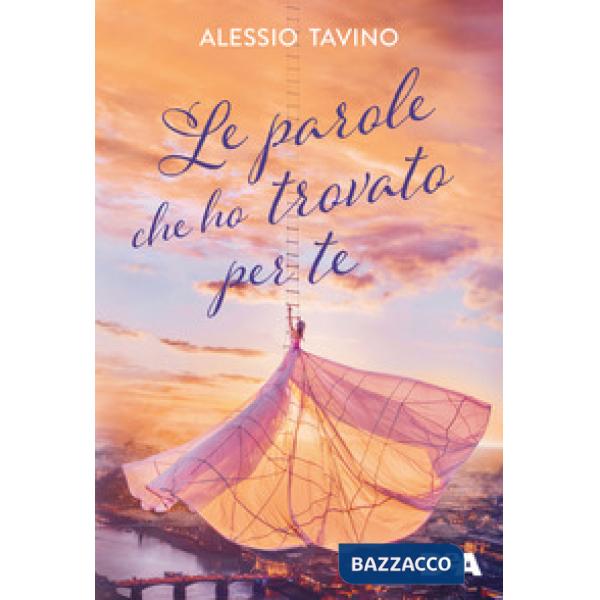 Parole che ho trovato per te (Le)