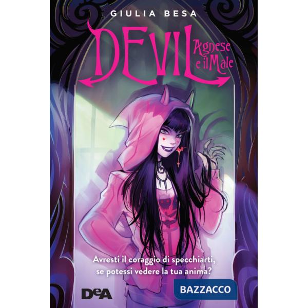 Devil Agnese e il male