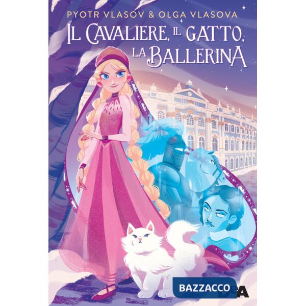 Cavaliere, il gatto, la ballerina (Il)