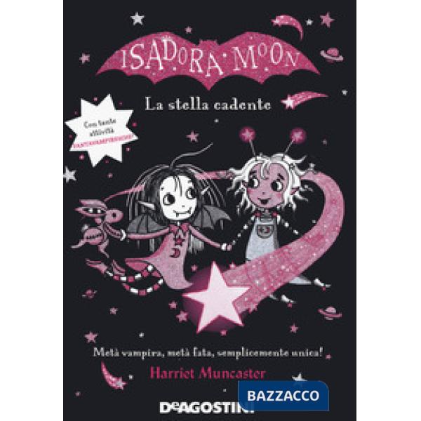 Stella cadente. Isadora Moon (La)