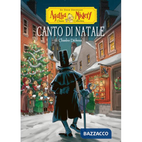 Canto di Natale di Charles Dickens