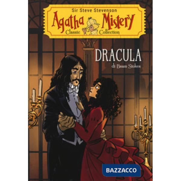 Dracula di Bram Stoker