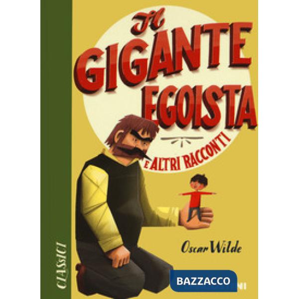 Gigante egoista (Il)