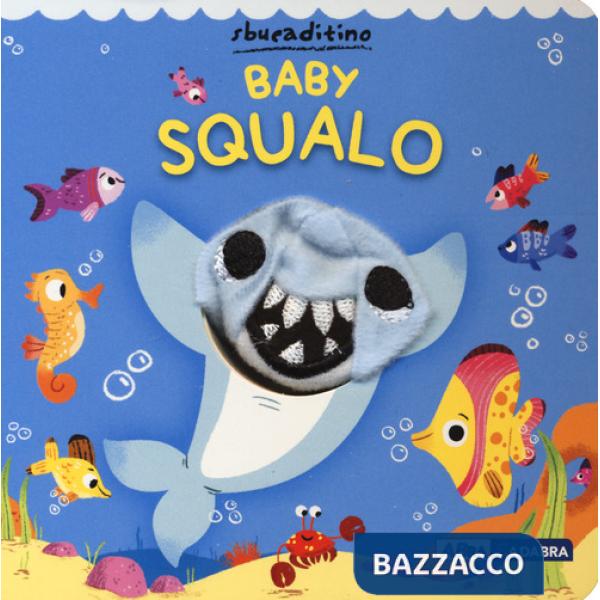 Baby Squalo