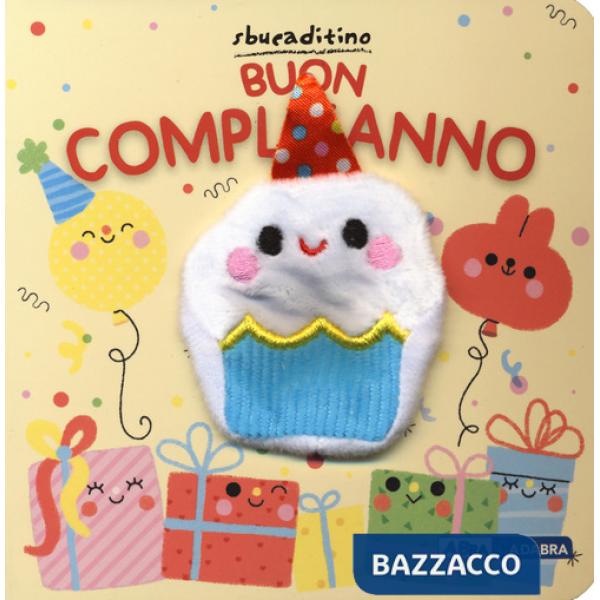 Buon compleanno