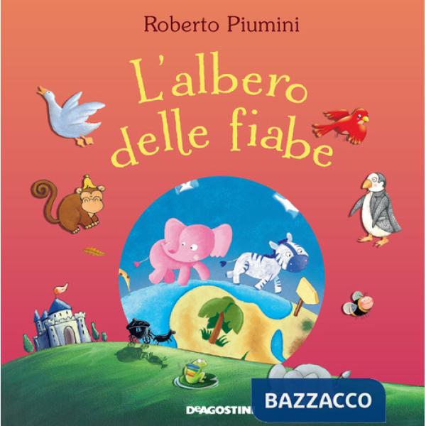 Albero delle fiabe. Nuova ediz. (L')