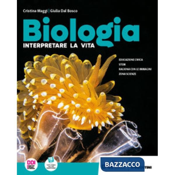 BIOLOGIA - INTERPRETARE LA VITA