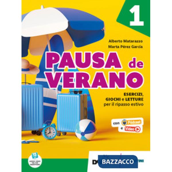 PAUSA DE VERANO VOL.1 + DEA LINK