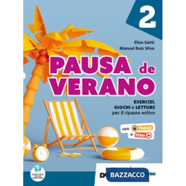 PAUSA DE VERANO VOL.2 + DEA LINK