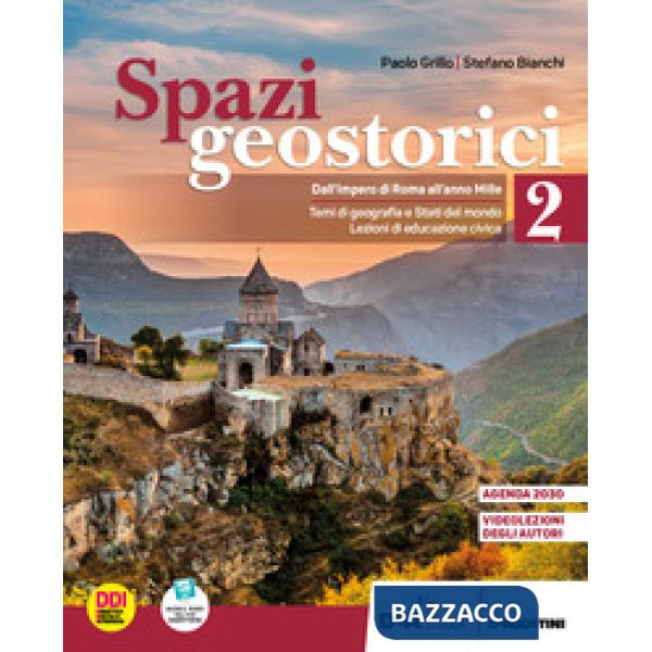 SPAZI GEOSTORICI