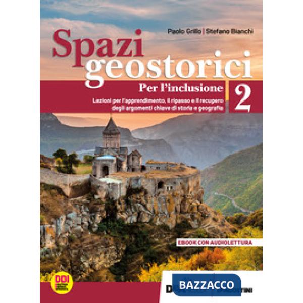 SPAZI GEOSTORICI