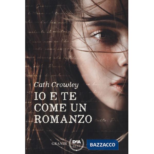 Io e te come un romanzo