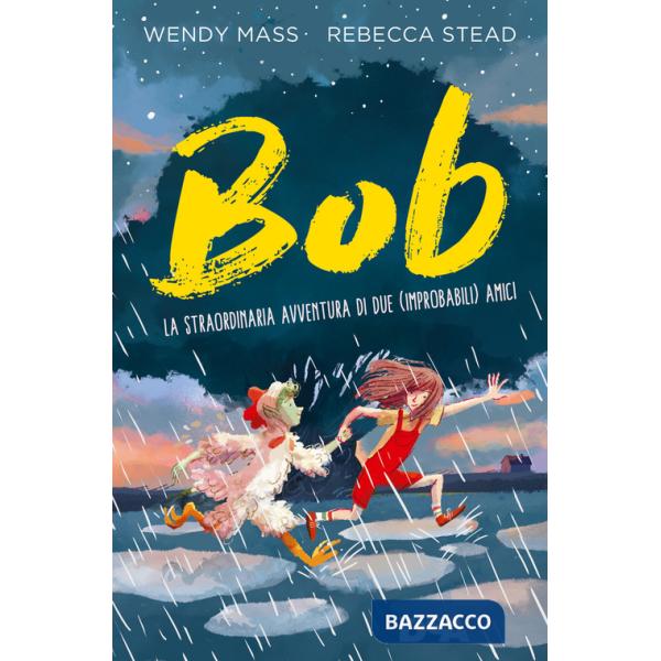 Bob. La straordinaria avventura di due (improbabili) amici