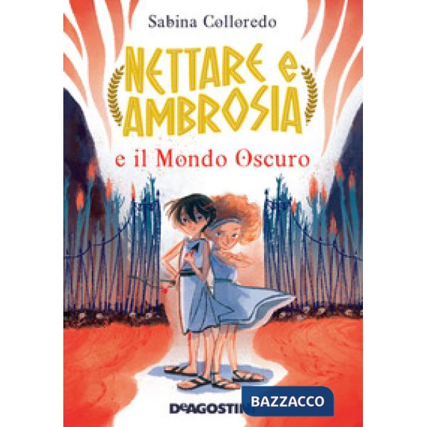 Nettare e Ambrosia e il mondo oscuro