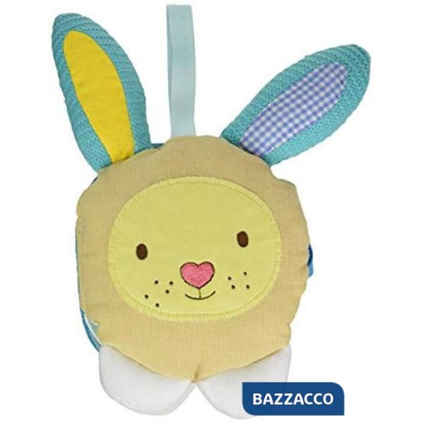 Buona notte coniglietto