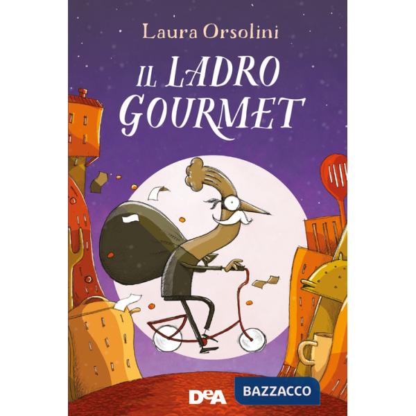 Ladro gourmet (Il)