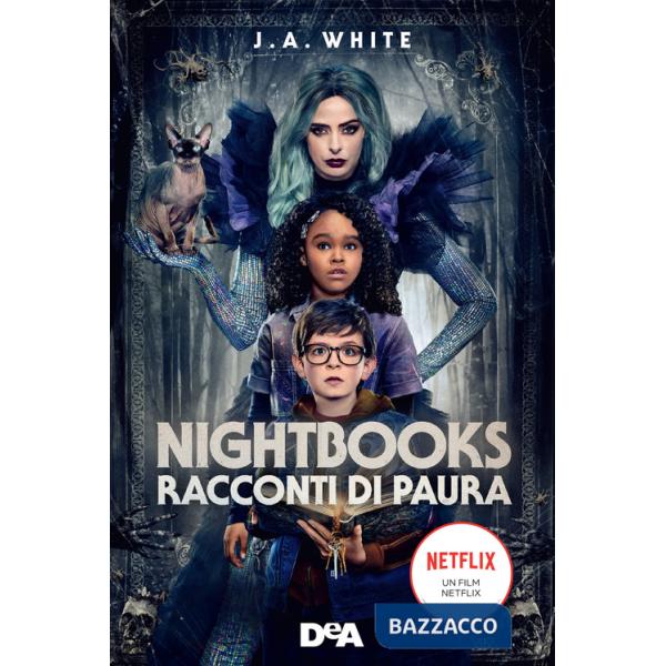 Nightbooks. Racconti di paura