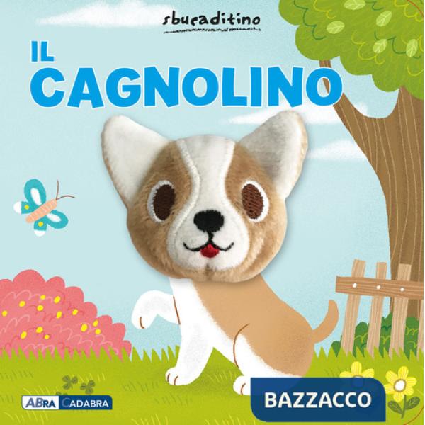 Cagnolino. Ediz. a colori (Il)