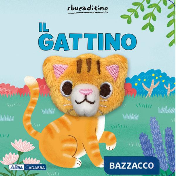 Gattino. Ediz. a colori (Il)