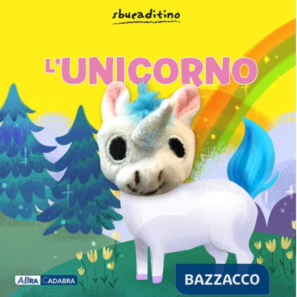 Unicorno. Nuova ediz. (L')