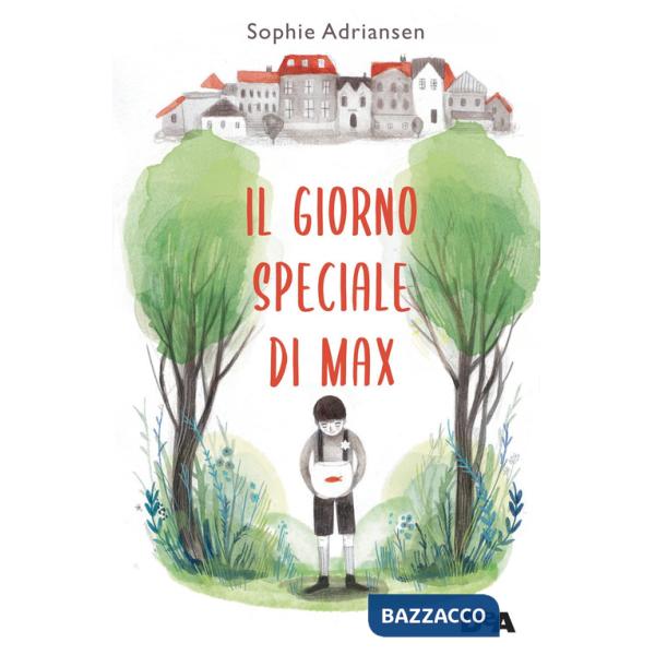 Giorno speciale di Max (Il)