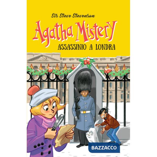 Assassinio a Londra. Nuova ediz.