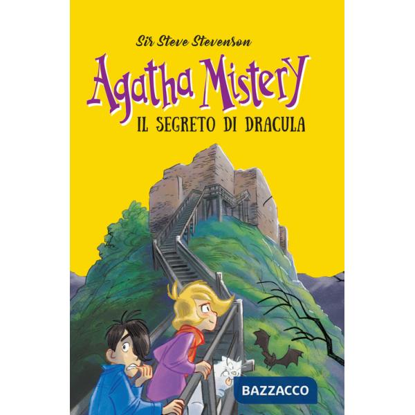 Segreto di Dracula (Il)