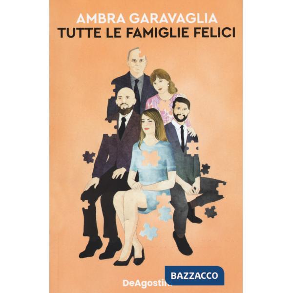Tutte le famiglie felici
