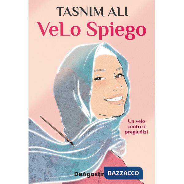 VeLo spiego. Un velo contro i pregiudizi