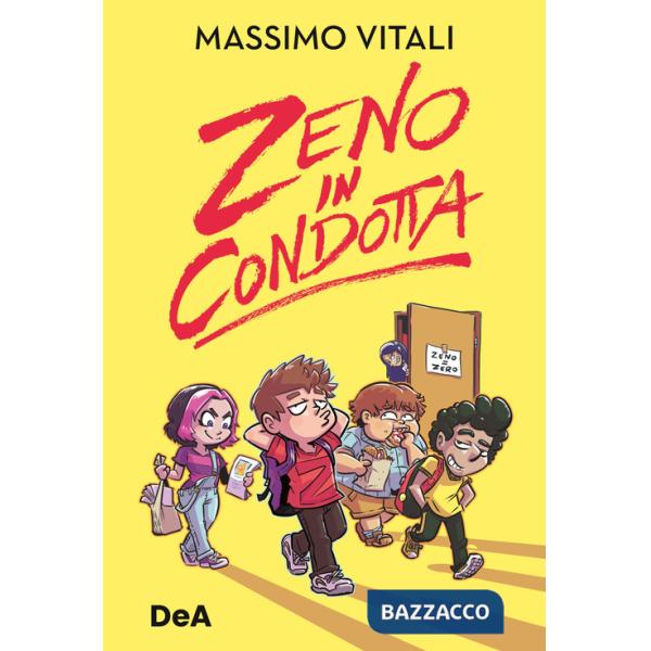 Zeno in condotta