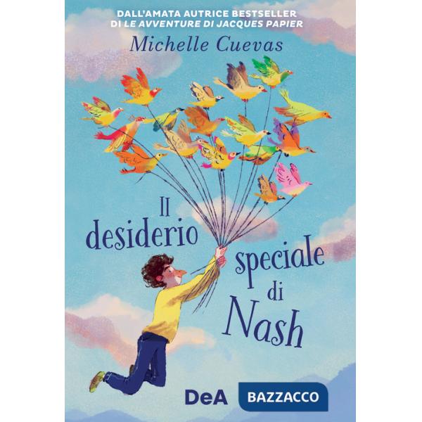 Desiderio speciale di Nash (Il)