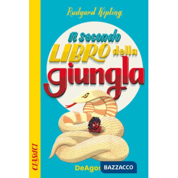 Libro della giungla (Il)