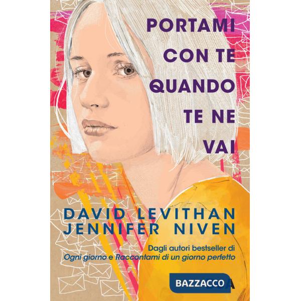 Portami con te quando te ne vai