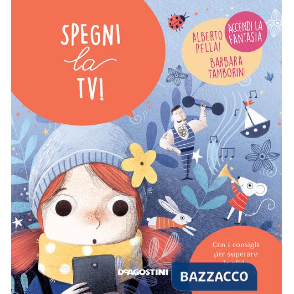 Spegni la TV! Ediz. a colori