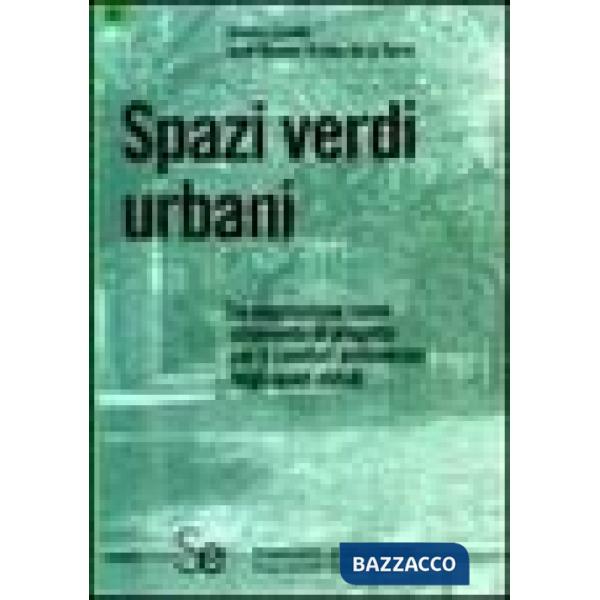 Spazi verdi urbani