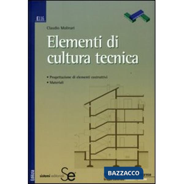 Elementi di cultura tecnica