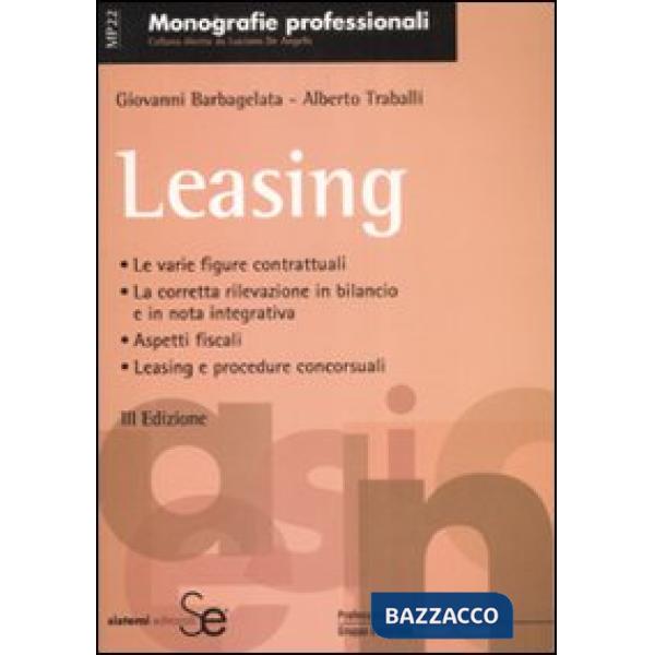 Leasing
