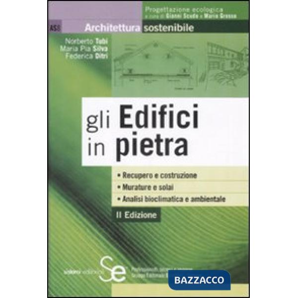 Edifici in pietra (Gli)