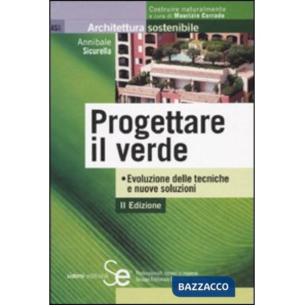 Progettare il verde